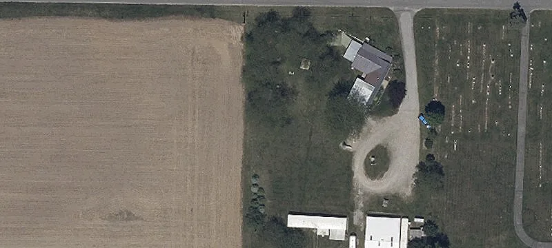 15248 Township Rd 178