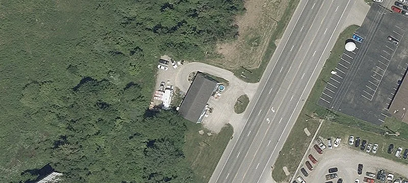 1885 Hebron Rd