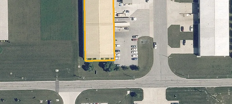 102 Industrial Dr