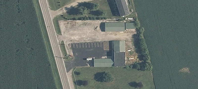 5232 Marion Waldo Rd