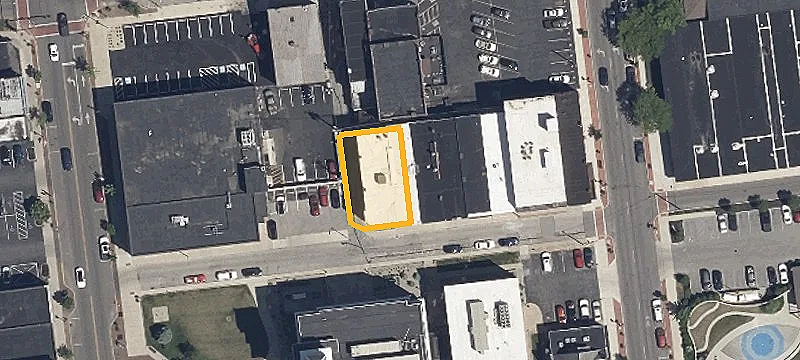 23 Ct St