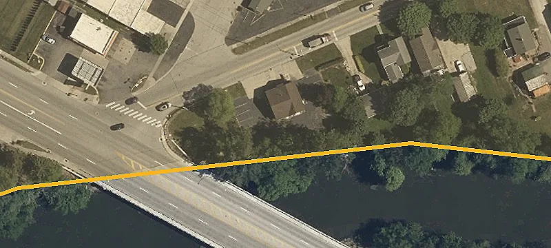 115 Water St