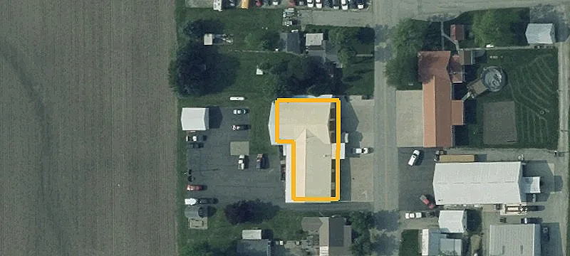 8008 Arcanum Bearsmill Rd