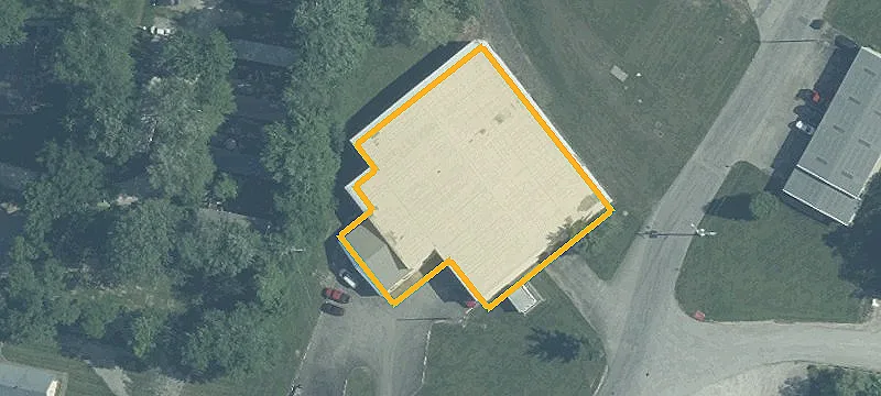 110 Frnt St