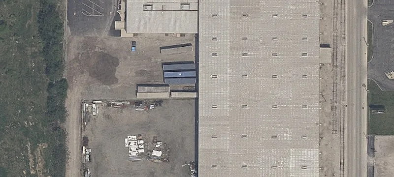 800 Western Ave