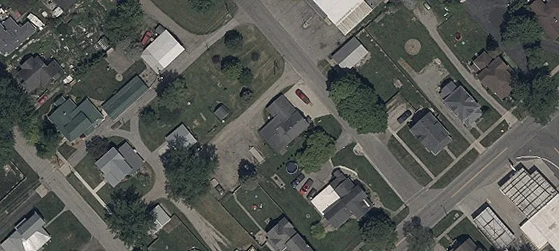 101 Bunnell St