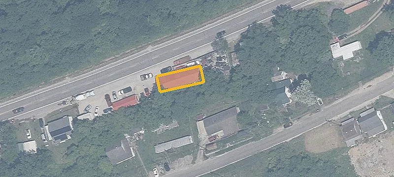 4282 State Rte 7th 7