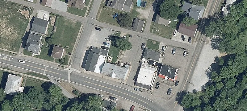 23359 Coshocton Rd