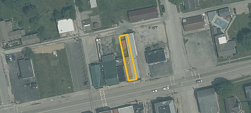 132 Main St