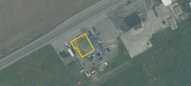 3920 Us Hwy 50th W