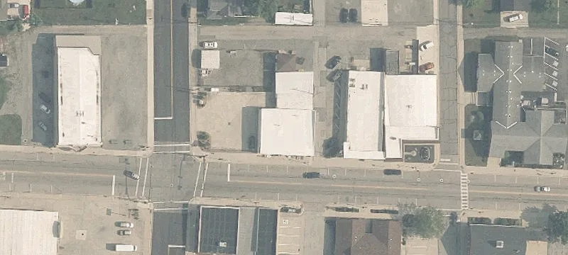 112 Pike St