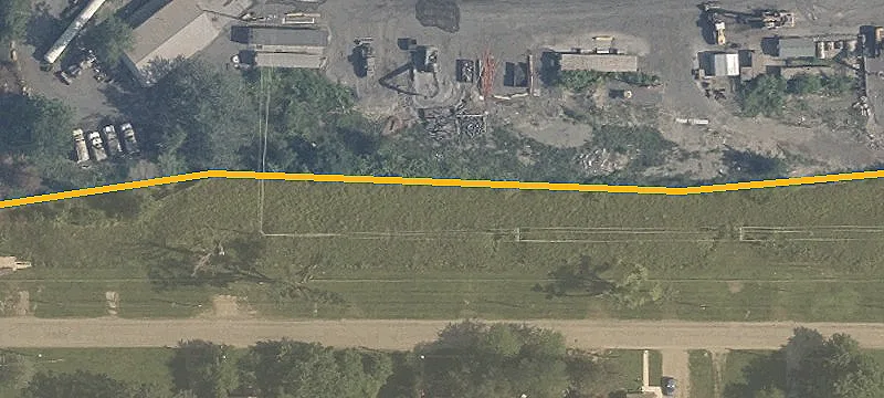 480 Evans Rd