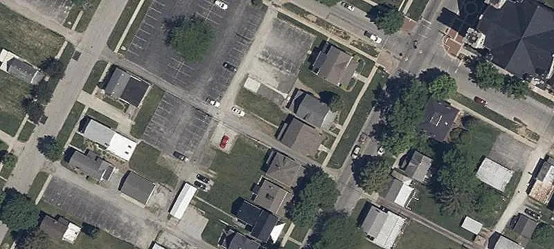 116 Sandusky St