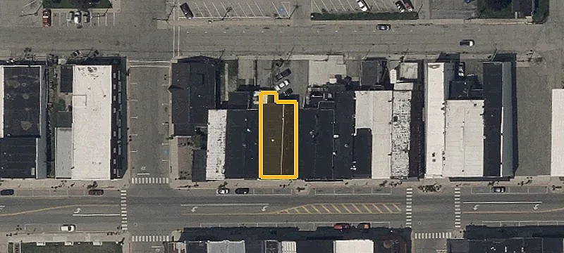 313 Main St