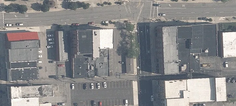 153 Ctr St