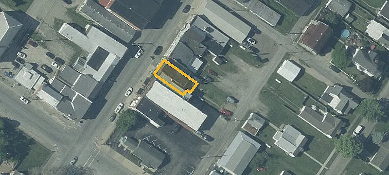 19 Main St