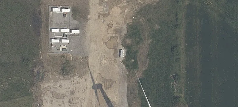 Township Rd 99