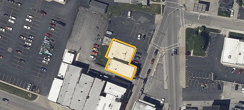 117 Exchange St