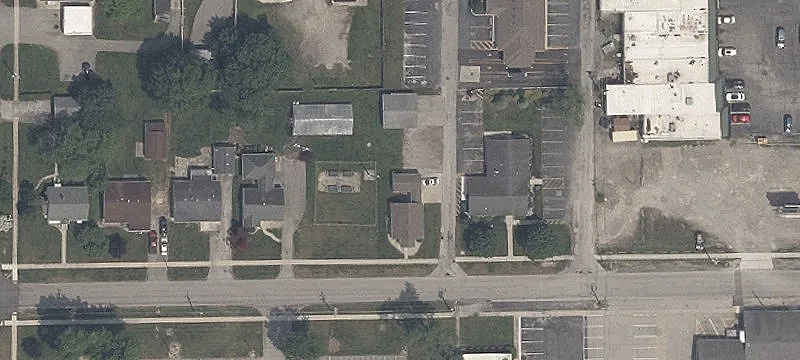 132 Foulke Ave