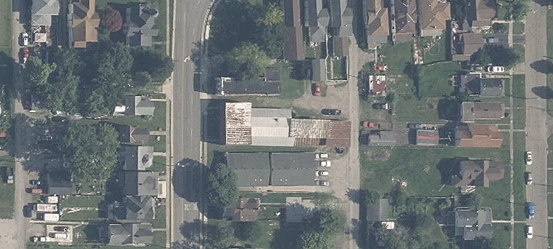 192 Blaine Ave