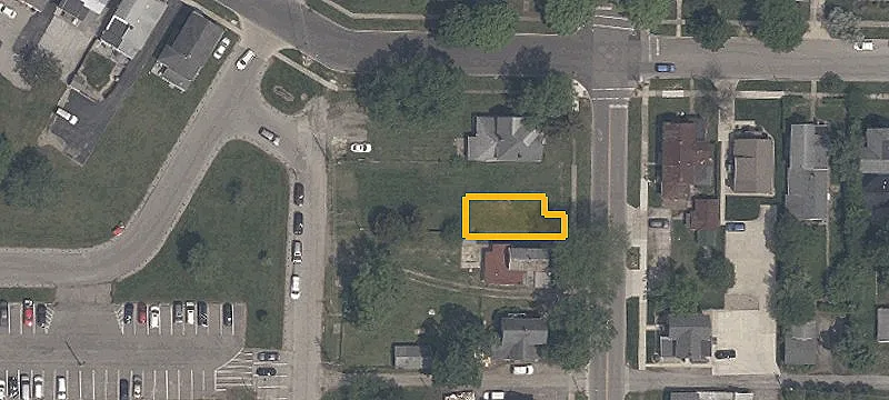 524 Cory St