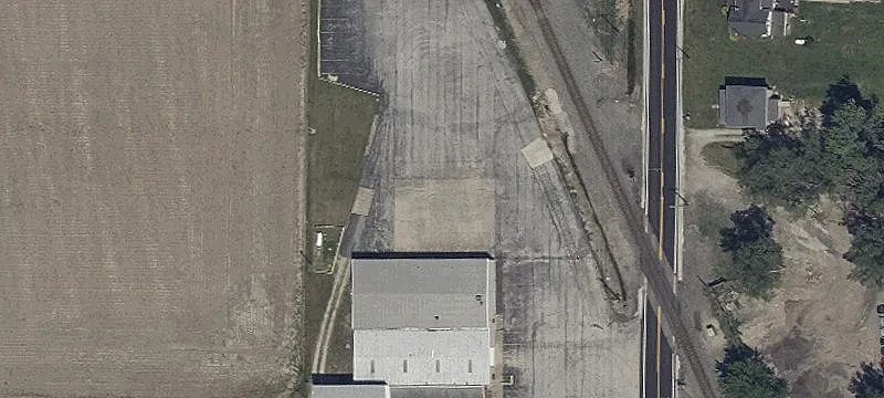 3800 Oak Hbr Rd