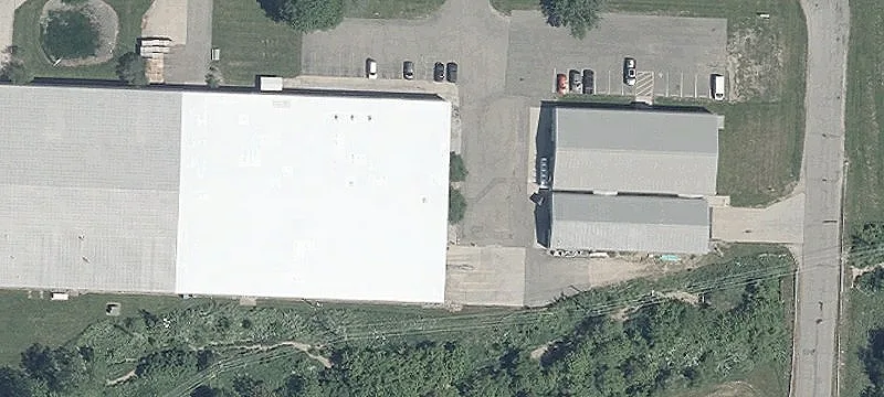 300 Commerce Dr