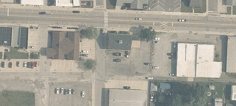 201 Pike St