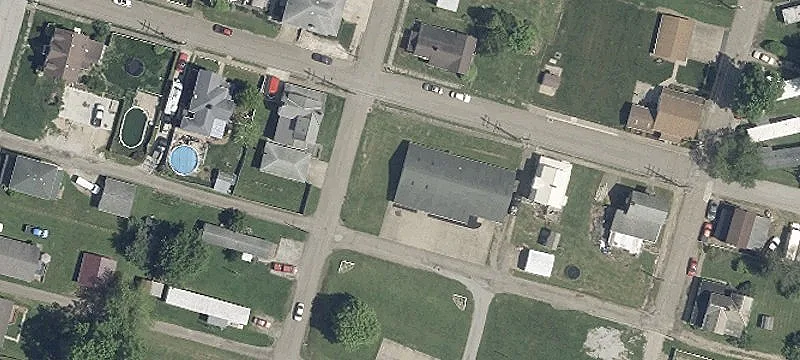 101 Flower St