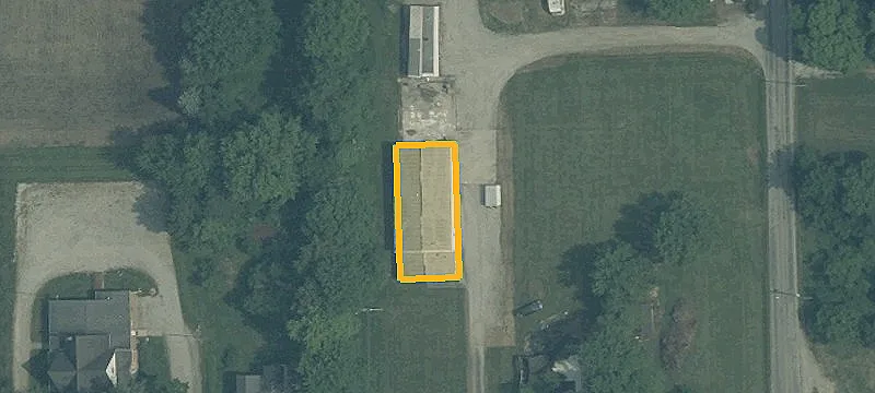 4872 Marion Mt Gilead Rd