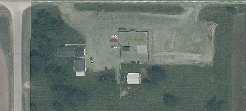 160 State Rte 29