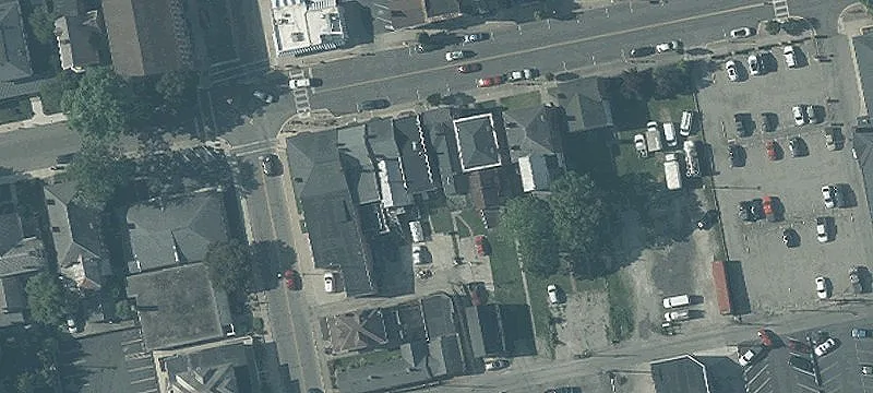 88 2nd St
