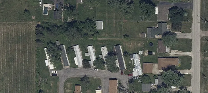 1526 Oak Hbr Rd