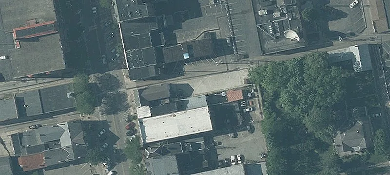 29 Paint St