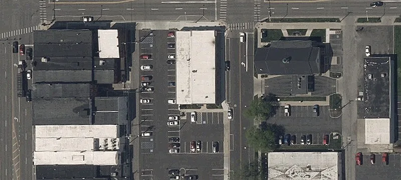 122 High St