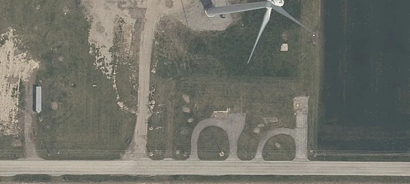 Township Rd 99