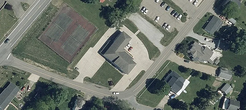 1 Avalon Rd