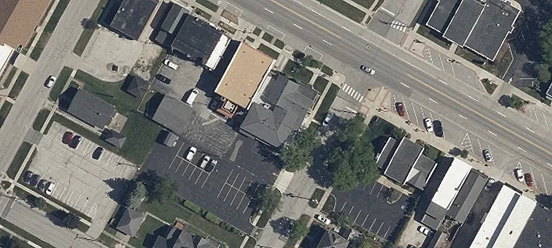 201 Main St