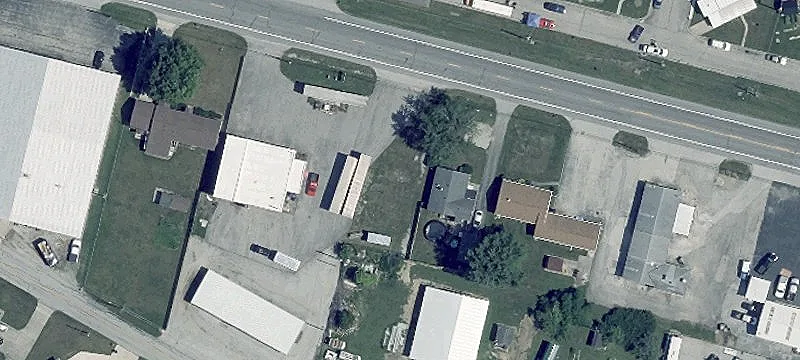 Celina Rd