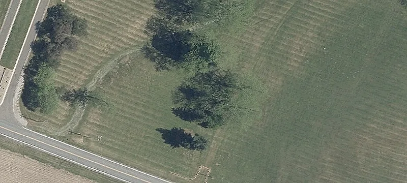 25779 Coshocton Rd