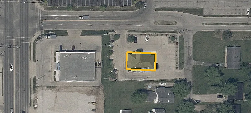 109 George Isaac Dr