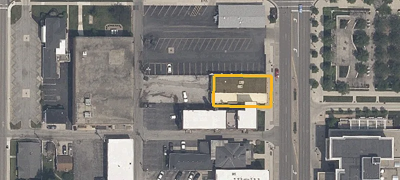 610 Main St
