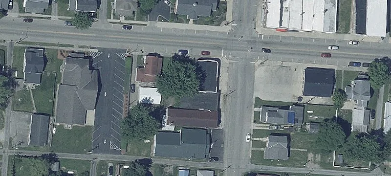 12 Sycamore St