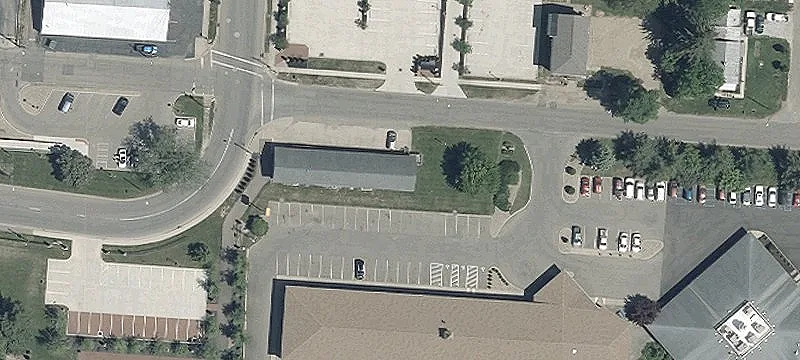 400 Gay St