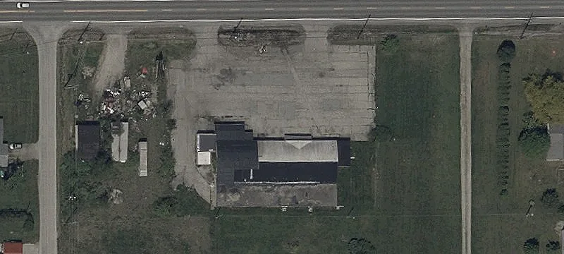 13206 State Rte 107