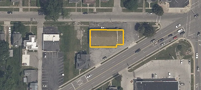 438 Tiffin Ave