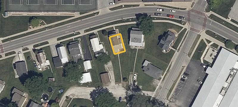 281 Miami St