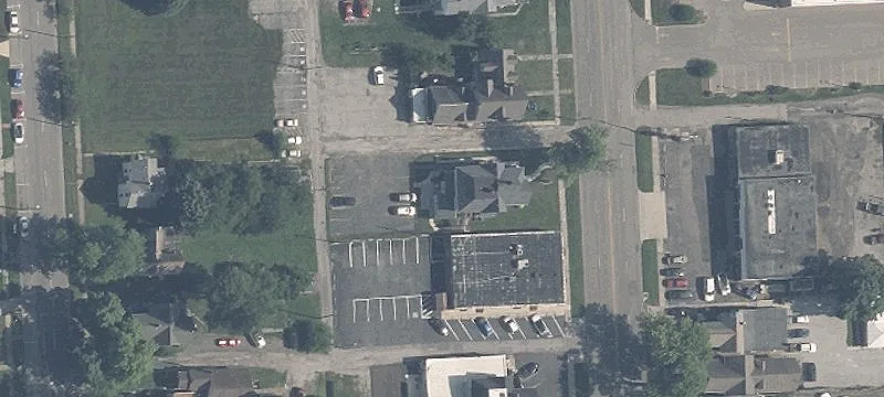 345 Main St