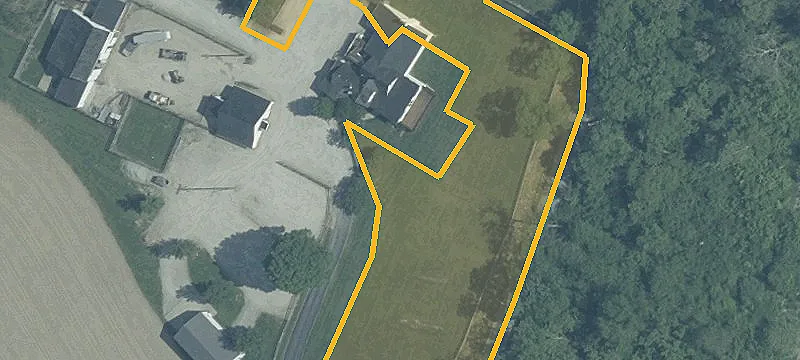 623 Old State Rd