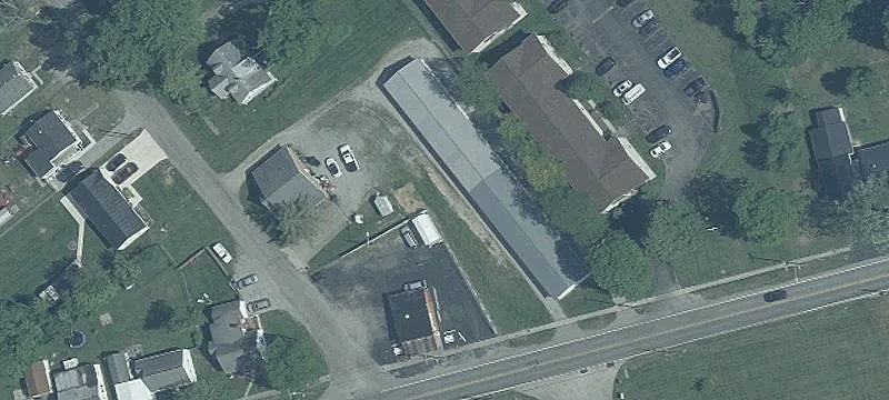 223 Vine St